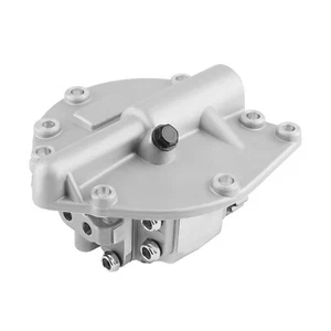 Hydraulic Pump For Ford Tractor 7000 New Holland Tractor 7000 7100 81823983 - Picture 1 of 12