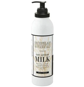 Archipelago Botanicals Oat Milk Body Lotion 18oz - Picture 1 of 3
