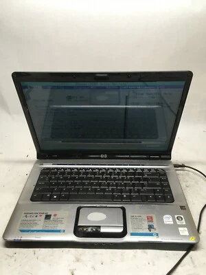HP Pavilion dv6765us 15" [AS IS] Intel Core 2 Duo T5450 @ 1.66 GHz - JZ - Image 1 of 4
