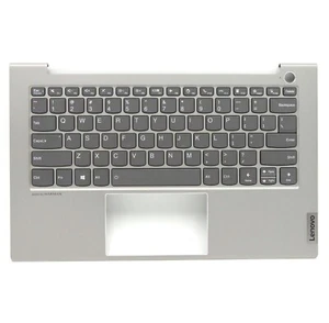 Boîtier supérieur repose paume neuf avec KB rétroéclairé américain pour ThinkBook 14s G2 ITL 20VA 5CB1B32902 - Photo 1/2