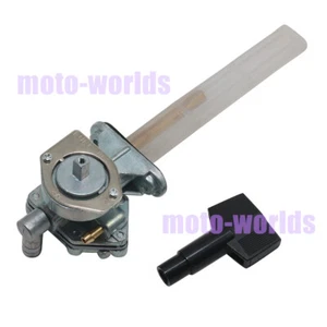 Fuel Cock Valve Petcock for Suzuki GSF1200 GSF1200S Bandit S 2001-05 44300-32F10 - Picture 1 of 14