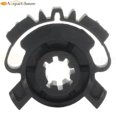 HVAC Heater Actuator Gear For Jeep Grand Cherokee Dodge Durango 3.6 5.7L 2011-17 - Image 1 of 4