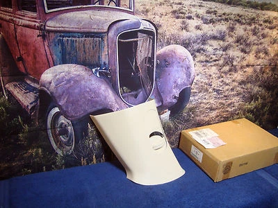 PANEL DE BÚHO Piso "C" Pilar Derecha Nuevo Ford 2L2Z-7831004-aaA Explorer Mountaineer Z8 Foto 1 de 3