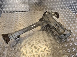 AUDI Q7 2013 3.0 TDI 180KW DIFFERENTIAL FRONT DIFF 0BM409505L 4460310089 - Picture 1 of 11