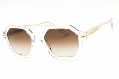 NUEVO Gafas de sol Marc Jacobs MARC 587/S-0900 HA 53 mm 100 % auténticas Foto 1 de 2