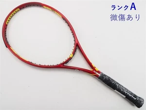 Volkl Organix 8 Tennis Racket 315g 2011 Model L3 Used Lightweight, Pre-owned - Picture 1 of 10