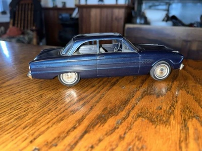 1962 Ford Falcon Futura Promo Car - Image 1 of 4