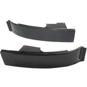 Pair Set of 2 Cab Corners  Driver & Passenger Side for Chevy Left Right GMC C25 - Picture 1 of 12