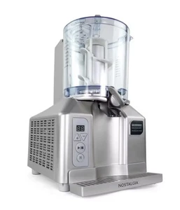 Nostalgia Professional Frozen Slush Machine BRAND NEW - Picture 1 of 1