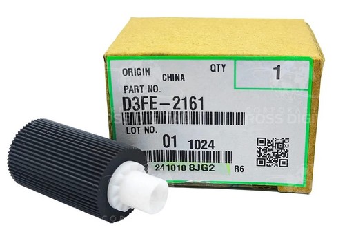 Genuine Ricoh D3FE-2161 D3FE2161 ( B387-2161 B3872161 ) ADF Pickup ...