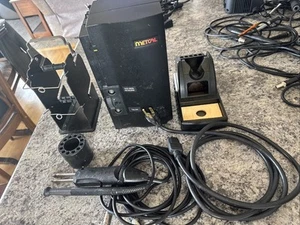 Metcal Smartheat Rework System MX-500P-11 Soldering Desolder Tool System Station - Picture 1 of 15
