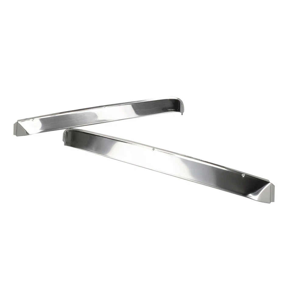 Protector de lluvia automático [AVS] para Volkswagen Fastback 1966-1973, Karmann... Foto 1 de 2