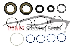 KIT DE REPARACIÓN/SELLO/PIÑÓN DE DIRECCIÓN ASISTIDA PARA LEXUS LX470 1998-2002 - Imagen 1 de 6