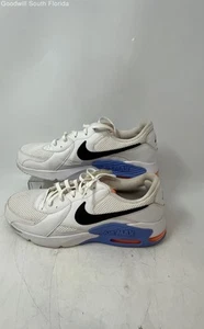 Nike Womens Air Max Excee DH1086-100 Multicolor Sneaker Shoes Size 11.5 - Picture 1 of 8
