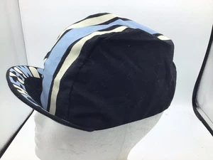 Bumbershoot Cycling Bike Hat Cap Black M4 - Picture 1 of 4