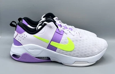 Scarpe da ginnastica Nike Zoom Bella 6 da corsa Dr5720 da donna sneakers taglia UK 8,5 - Immagine 1 di 4