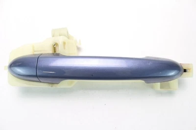 Manija de puerta exterior delantera derecha KIA RIO 2012-2017 OEM, 129-50810BR Foto 1 de 4