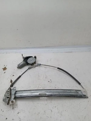 Regulador de ventana delantera eléctrico del conductor incluye motor para 08-12 ESCAPE 648218 Foto 1 de 4