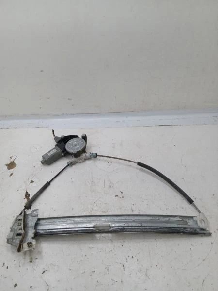 Regulador de ventana delantera eléctrico del conductor incluye motor para 08-12 ESCAPE 648218 Foto 1 de 4