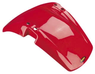 MAIER 120652 FRONT FENDER HONDA BIG RED ...................................... - Imagem 1 de 3