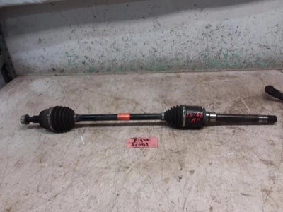 MERCEDES-BENZ GL350 Passenger Right Side Front Axle Shaft OEM ID 1663301300 - Image 1 of 4