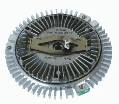 Sachs Radiator Fan Clutch For Mercedes-Benz 2100024032 Replacement Part - Image 1 of 4