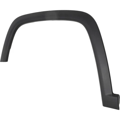 For 2017-2023 Compass Front Left Fender Flares 5UP11RXFAB CH1290123 Q Foto 1 de 4