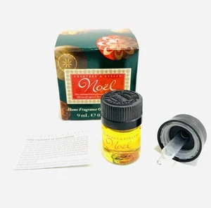 Crabtree & Evelyn NOEL Home Fragrance Oil 0.3 oz, Discontinued, NIB, Free Ship! - Picture 1 of 5
