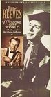 Welcome to My World: The Essential Jim Reeves Collection by Jim Reeves (CD,...