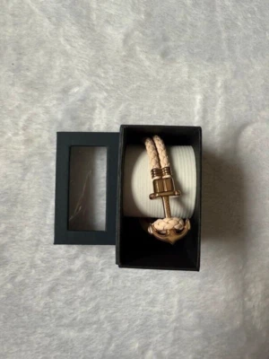 neues Paul Hewitt Armband Lederarmband Ankerarmband inkl. Verpackung - Bild 1 von 2