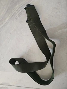 IDF Israel Army Uniform Size Small Belt +  Insignia A656 FREE SHIPPING - Picture 1 of 4