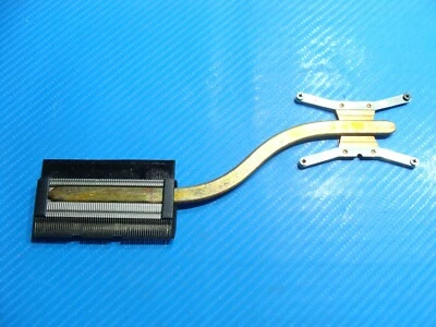 Acer Aspire Spin 3 SP315-51-79NT 15.6" Genuine CPU Cooling Heatsink 13N1-0KA0701 - Image 1 of 4