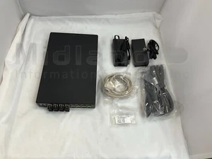 IBM 2026-16E 22R5423 TotalStorage SAN16M-2 Express Switch (8 port) complete - Picture 1 of 4