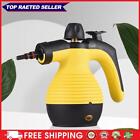 Electric Steam Pressure Washer Auto Power Off 1050W Household Cleaning Tool ♞