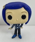 Funko Pop! Coraline with Cat #422 Figure Only  (NO CAT/NO BOX)