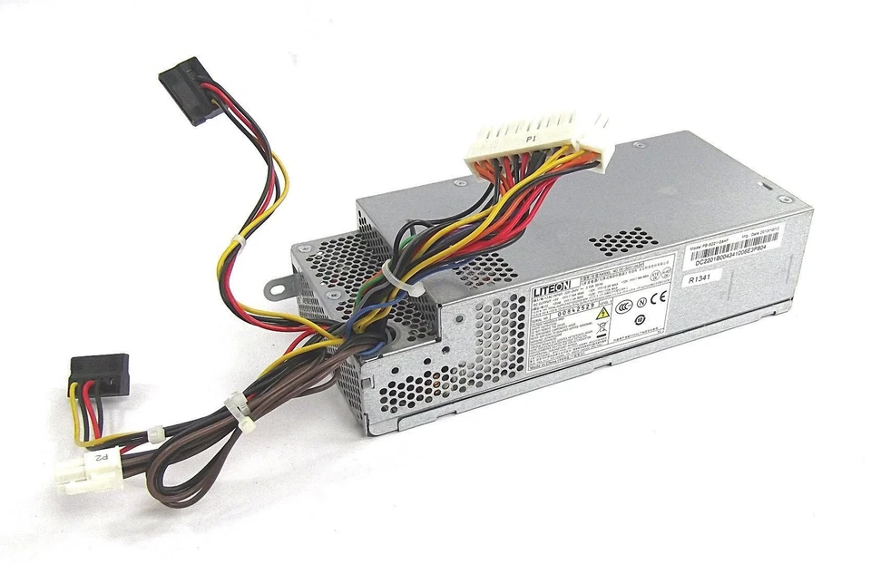 NEW Acer Veriton 6620G 6630G 220W Power Supply - Image 1 of 1