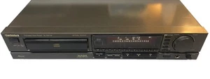 TECHNICS SL-P477A HiFi CD PLAYER DECK MASH OPTICAL OUTPUT working in VGC - Picture 1 of 9
