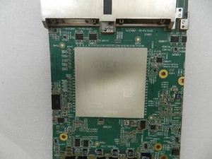Xilinx Virtex XCVU9P-FLGB2104 on board for chip recover.(Only for chip) - Picture 1 of 3