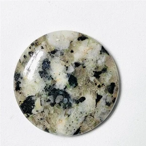 Granite stone Natural Granite Cabochon Loose Gemstone Jewelry 52 Cts. ME-11396 - Picture 1 of 4