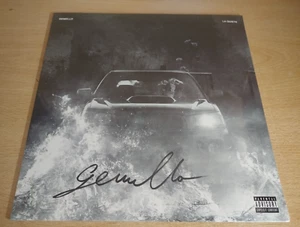 Gemello ‎– La Quiete Italy 2022 LP Signed SIGILLATO - Bild 1 von 2