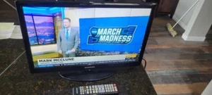 Samsung 19 inch TV UN19D4003 - Picture 1 of 4