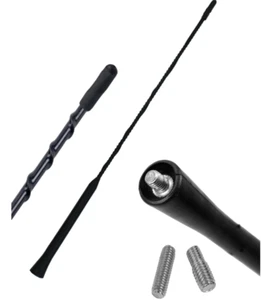 Antenna Auto Per VW Audi Skoda Seat Fiat Citroen Ford - Bild 1 von 24