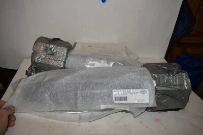 Silenciadores sin cordones S&S Slash Cut negros #550-0724 Harley Davidson Dyna H1 Foto 1 de 4