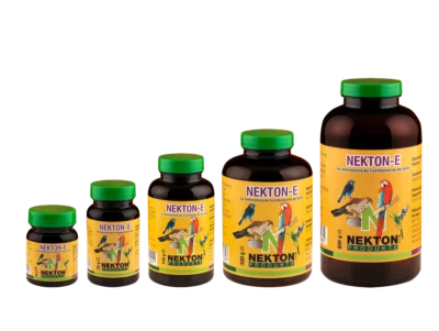 Nekton E Multi-Vitamin Breeding 35g 70g 140g 320g 600g