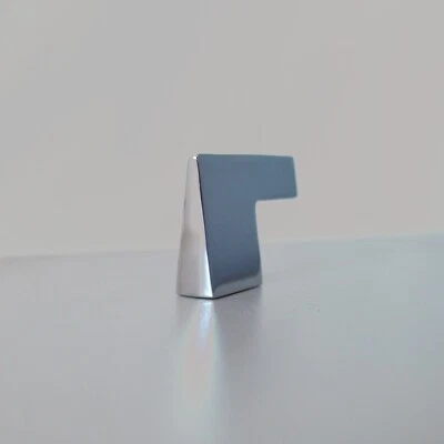 BA 16 mm Modern Schubladengriff Möbel Zimmer Schrankgriff Möbelknopf Küchengriff - Bild 1 von 4