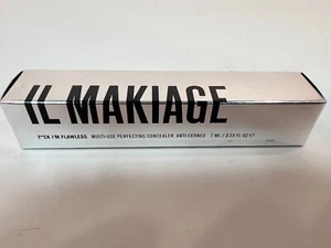 Il Makiage F*ck I'm Flawless Concealer – 2.5 – 7ml / 0.23 oz – New in Box - Picture 1 of 3