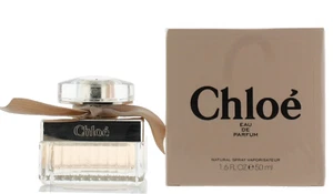 CHLOE EAU DE PARFUM SPRAY 50 ML - ENVÍO GRATUITO - Imagen 1 de 3