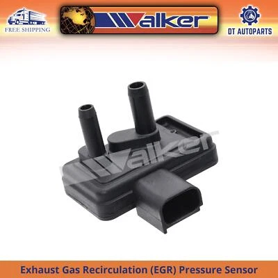 Andador sensor de presión EGR 2001-05 Ford Explorer Sport Trac 4,0 L 2002 2003 Foto 1 de 4