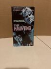 The Haunting 1963 Original Vhs Julie Harris Ghost 60'S Horror