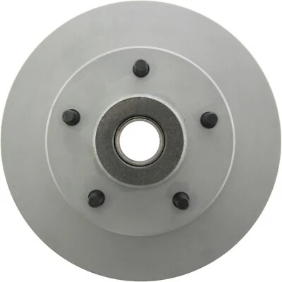 For 1995-1997 Dodge B2500 Disc Brake Rotor - Full Coating Front Centric 1996 - Image 1 of 4